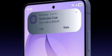 Samsung Galaxy S26 Ultra Introduces World’s First Built-in Privacy Display