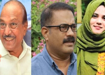 IUML Announces 25 Candidates for Kerala Polls; Kunhalikutty Shifts to Malappuram, Muneer Dropped