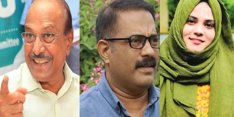 IUML Announces 25 Candidates for Kerala Polls; Kunhalikutty Shifts to Malappuram, Muneer Dropped