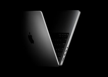 Apple Unveils New MacBook Pro with M5 Pro and M5 Max Chips