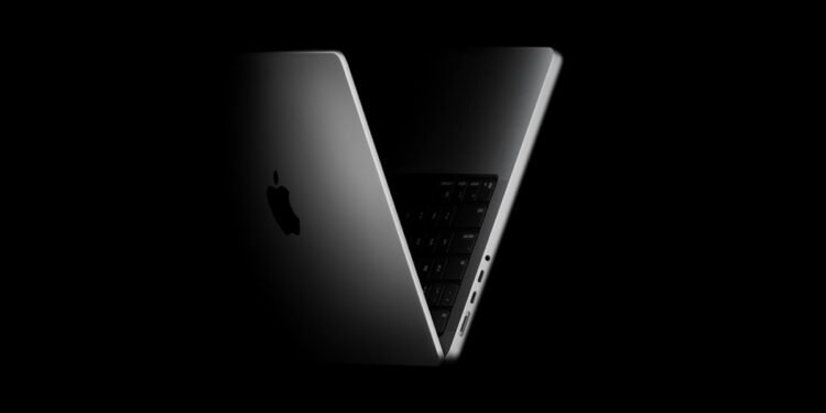 Apple Unveils New MacBook Pro with M5 Pro and M5 Max Chips