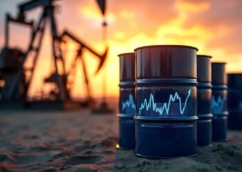 Crude Oil Prices Fall Below $90 After Trump Signals End to Iran War