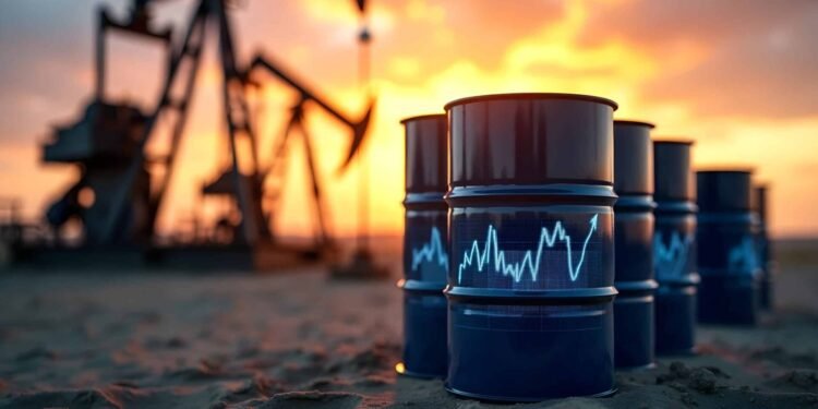 Crude Oil Prices Fall Below $90 After Trump Signals End to Iran War