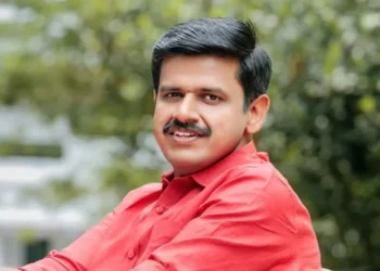 Congress Faces Internal Dissent in Kasaragod Over Sandeep Varier’s Possible Candidature