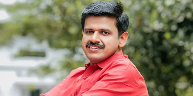 Congress Faces Internal Dissent in Kasaragod Over Sandeep Varier’s Possible Candidature