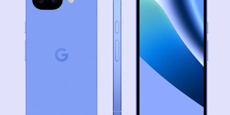 Google Pixel 10a Launches with Powerful Features at Around AED 1,835