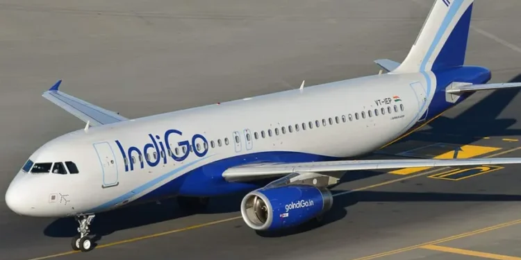 IndiGo Resumes Kochi–Dubai Service; Other Indian Carriers Yet to Restart