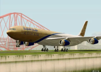 Gulf Air Expands Network with New Routes to Kochi, Lahore, Islamabad and Dhaka