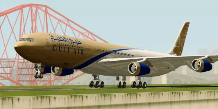 Gulf Air Expands Network with New Routes to Kochi, Lahore, Islamabad and Dhaka