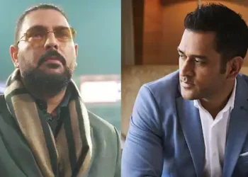 Yuvraj Singh apologises to MS Dhoni and Kapil Dev over father’s remarks