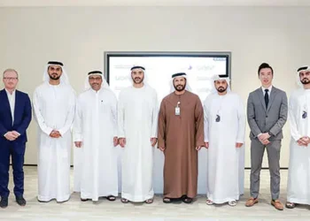 Dubai to Install EV Charging Stations in Parks and Beaches Across Emirate