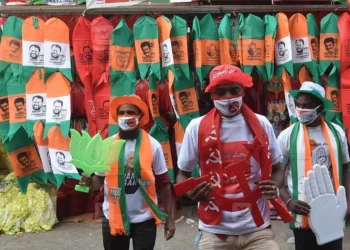 Kerala Assembly Elections 2026: Campaign Ends as State Heads for Tight Contest