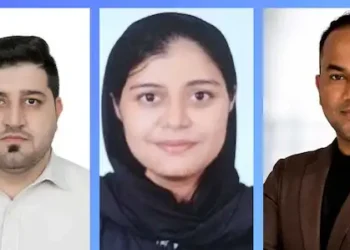 Three Malayalis Strike Gold in Big Ticket Draw; AED 25 Million Jackpot Awaits in April