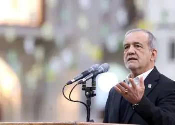 Middle East Tensions Escalate as Iran Signals Peace, Global Concerns Rise