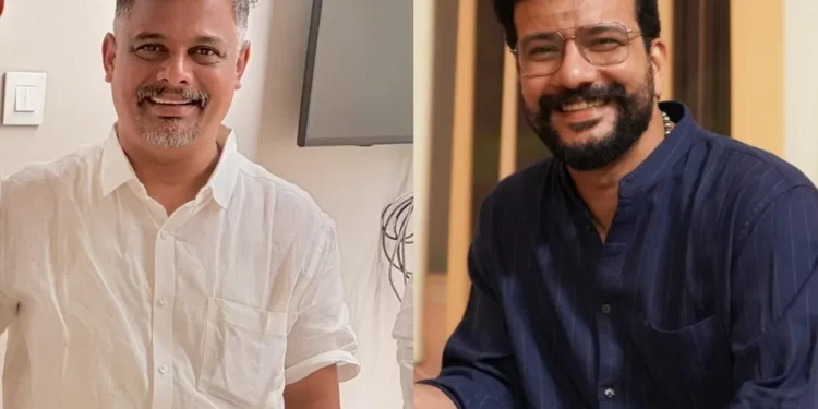 LDF Candidate Backs Ramesh Pisharody After Campaign Disruption in Palakkad