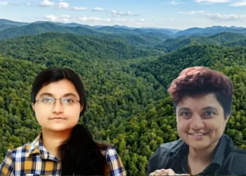 No Food, Just a Bottle of Water: Sharanya’s Harrowing Survival in Kerala Forest