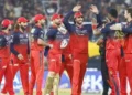 IPL 2026: Gill’s fiery 43 powers GT to 4-wicket win over RCB