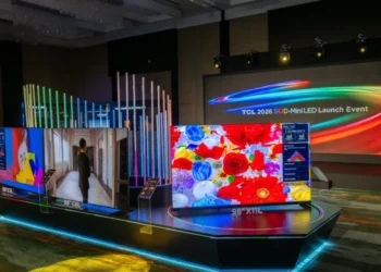 TCL Unveils 2026 SQD-Mini LED TV Lineup in the UAE, Featuring Flagship X11L with 10,000 Nits Brightness