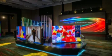 TCL Unveils 2026 SQD-Mini LED TV Lineup in the UAE, Featuring Flagship X11L with 10,000 Nits Brightness