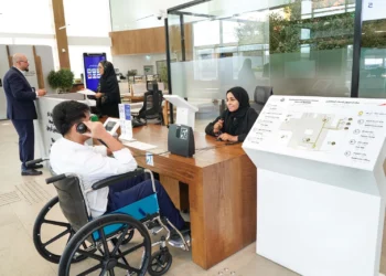 Dubai RTA Enhances People of Determination Accessibility Across Public Transport and Service Centres