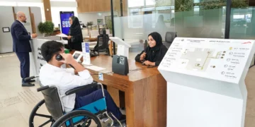 Dubai RTA Enhances People of Determination Accessibility Across Public Transport and Service Centres