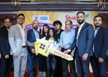 Shaklan Group Concludes Mega Retail Promotion; Hands Over Luxury Dubai Apartment, Car to Lucky Winners